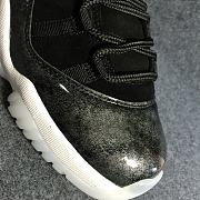 Air Jordan 11 Retro Low Barons 528895-010 - 4