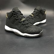 Jordan 11 Retro Heiress Black Stingray (GS) 852625-030 - 3