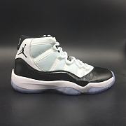 Air Jordan 11 ‘OVO’ White/Metallic Silver 914433-102 - 5