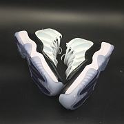 Air Jordan 11 ‘OVO’ White/Metallic Silver 914433-102 - 4