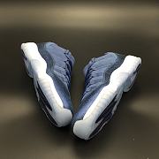 Air Jordan 11 Retro Low Blue Moon (GS) 580521-408 - 3