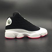 Air Jordan 13 Retro Hyper Pink (GS) 439358-008 - 3