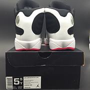 Air Jordan 13 Retro Hyper Pink (GS) 439358-008 - 4