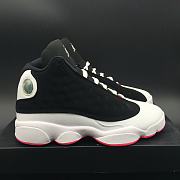 Air Jordan 13 Retro Hyper Pink (GS) 439358-008 - 5