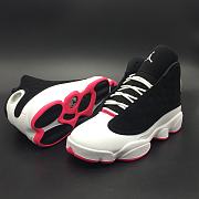 Air Jordan 13 Retro Hyper Pink (GS) 439358-008 - 6