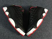 Air Jordan 13 Retro Low Bred 310810-027 - 6