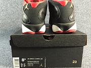 Air Jordan 13 Retro Low Bred 310810-027 - 5