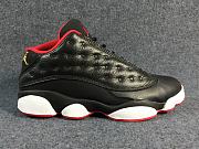 Air Jordan 13 Retro Low Bred 310810-027 - 3