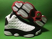 Air Jordan 13 Retro He Got Game (2013) 309259-104 - 1