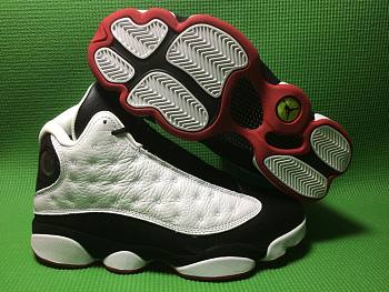 Air Jordan 13 Retro He Got Game (2013) 309259-104