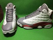Air Jordan 13 Retro He Got Game (2013) 309259-104 - 5