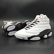 Air Jordan 13 Retro Love and Respect 888164-112 - 5