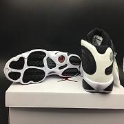 Air Jordan 13 Retro Love and Respect (GS) 888165-012 - 2