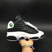 Air Jordan 13 Retro Love and Respect (GS) 888165-012 - 3