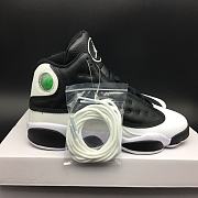 Air Jordan 13 Retro Love and Respect (GS) 888165-012 - 4