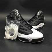 Air Jordan 13 Retro Love and Respect (GS) 888165-012 - 5
