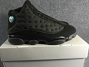 Air Jordan 13 Retro Black Cat 414571-01111  - 2