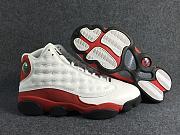Air Jordan 13 Retro OG Chicago (2017) 414571-122  - 1