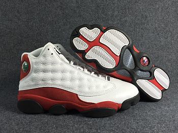 Air Jordan 13 Retro OG Chicago (2017) 414571-122 