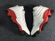 Air Jordan 13 Retro OG Chicago (2017) 414571-122  - 5