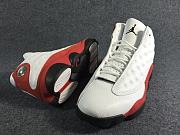Air Jordan 13 Retro OG Chicago (2017) 414571-122  - 6