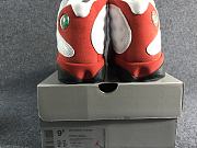 Air Jordan 13 Retro OG Chicago (2017) 414571-122  - 3