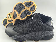 Air Jordan 13 Retro Low Quai 54 810551-050 - 5