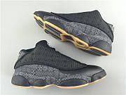 Air Jordan 13 Retro Low Quai 54 810551-050 - 2