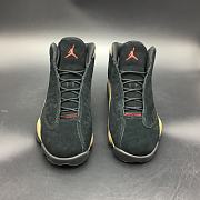 Air Jordan 13 Retro Olive 414571-006  - 6