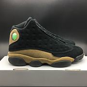 Air Jordan 13 Retro Olive 414571-006  - 3