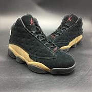 Air Jordan 13 Retro Olive 414571-006  - 2