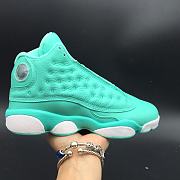 Air Jordan 13 Retro What Is Love Pack (GS) 888165-322 - 6