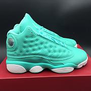 Air Jordan 13 Retro What Is Love Pack (GS) 888165-322 - 5