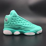 Air Jordan 13 Retro What Is Love Pack (GS) 888165-322 - 2