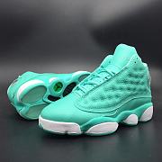 Air Jordan 13 Retro What Is Love Pack (GS) 888165-322 - 3
