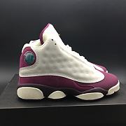 Air Jordan 13 Retro Bordeaux (GS)  439358-112 - 6