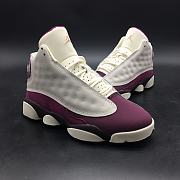 Air Jordan 13 Retro Bordeaux (GS)  439358-112 - 5