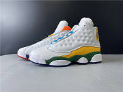 Air Jordan 13 Retro Playground (GS) CV0785-158 - 6