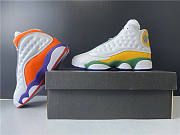 Air Jordan 13 Retro Playground (GS) CV0785-158 - 5