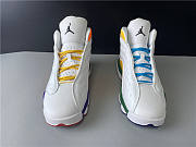 Air Jordan 13 Retro Playground (GS) CV0785-158 - 3