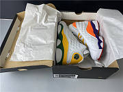 Air Jordan 13 Retro Playground (GS) CV0785-158 - 2