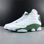 Air Jordan 13 Retro Ray Allen PE 414571-125 - 3