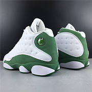 Air Jordan 13 Retro Ray Allen PE 414571-125 - 4