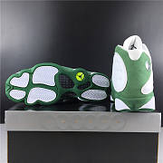Air Jordan 13 Retro Ray Allen PE 414571-125 - 5