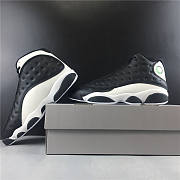 Air Jordan 13 Retro Reverse He Got Game 414571-061 - 4