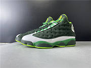 Air Jordan 13 Retro Oregon Ducks PE AR4390-313 - 6