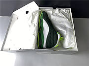 Air Jordan 13 Retro Oregon Ducks PE AR4390-313 - 5