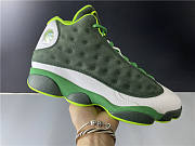 Air Jordan 13 Retro Oregon Ducks PE AR4390-313 - 4