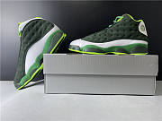 Air Jordan 13 Retro Oregon Ducks PE AR4390-313 - 3