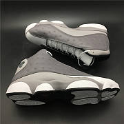 Air Jordan 13 Retro Atmosphere Grey 414571-016 - 6